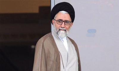 এবার ইরানের গোয়েন্দা বিষয়ক মন্ত্রীকে লক্ষ্য করে ইসরায়েলের হামলা