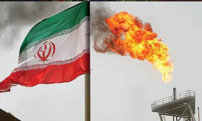 ইরানি বন্দর অবরোধের ঘোষণায় জ্বালানি বাজারে অস্থিরতা