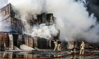 ইরানে ভয়াবহ বিস্ফোরণের নেপথ্যে কারা, কীভাবে ঘটল, যা জানা গেল