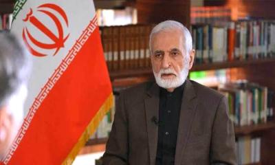 দীর্ঘ যুদ্ধের জন্য প্রস্তুত ইরান