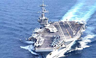  ট্রাম্পের চূড়ান্ত সিদ্ধান্ত বাকি