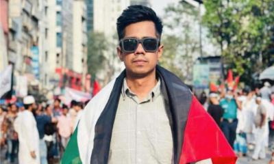 ছুরিকাঘাতে ঢাবি শিক্ষার্থী নিহত