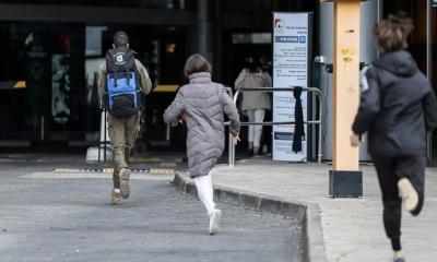 ইরানের ক্ষেপণাস্ত্র হামলায় কেঁপে উঠল ইসরায়েল, বাজছে সাইরেন