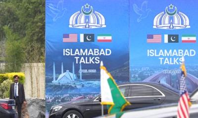 অবরোধ না তুললে পাকিস্তানে প্রতিনিধিদল পাঠাবে না ইরান