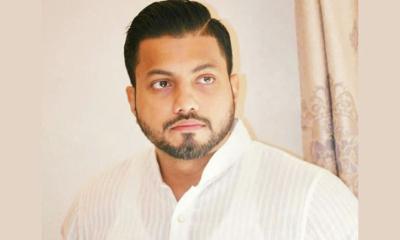 ইশরাককে শপথ না পড়াতে আইনি নোটিশ