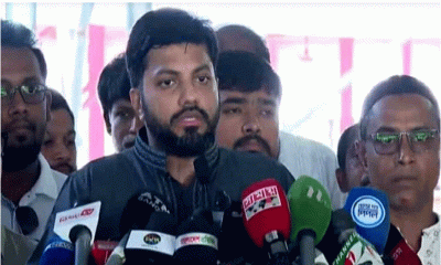 একটি গোষ্ঠী দেশকে গণতান্ত্রিক ধারা থেকে সরিয়ে নিতে কাজ করছে: ইশরাক