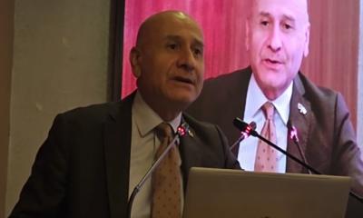 অবৈধ বাংলাদেশিদের যে বার্তা দিলেন ইতালির রাষ্ট্রদূত