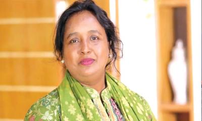 দুই মামলায় জামিন পেলেন সেলিনা হায়াৎ আইভী