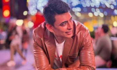 যেভাবে হাজির হবেন জায়েদ খান, ওজন কমালেন ১৪ কেজি