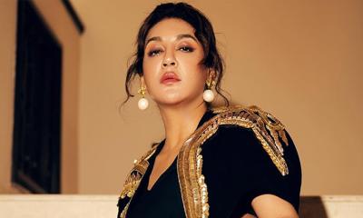 তার পাপ হবে, আমার কিছুই হবে না : জয়া আহসান