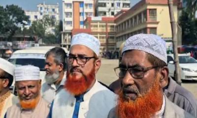 আমিও একজন সহযোগী মুক্তিযোদ্ধা ছিলাম: জামায়াত নেতা