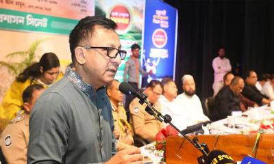 জ্বালানি সংকটের জন্য ১৭ বছরের অব্যবস্থাপনা দায়ী: বাণিজ্যমন্ত্রী