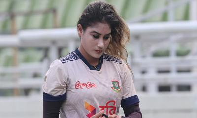 যৌন হয়রানির অভিযোগ জাহানারার, তদন্তে নেমেছে বিসিবি