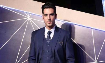 মা হারালেন জায়েদ খান