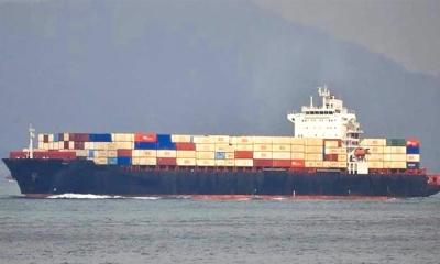 যুক্তরাষ্ট্রের জব্দ ইরানি জাহাজ ‘তৌস্কা’ এর ৬ ক্রু মুক্ত