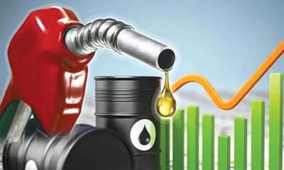 বাড়ছে না জ্বালানি তেলের দাম: জ্বালানি বিভাগ