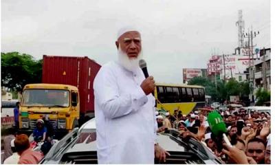 নিজেদের সামলান, নয়তো জনগণই আপনাদের সামলে দেবে: শফিকুর রহমান