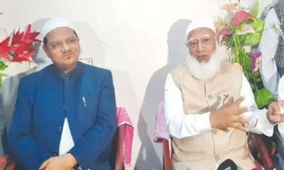 জামায়াতের কাছে ২০০ আসন চাওয়ার সংবাদ ভিত্তিহীন: ইসলামী আন্দোলন