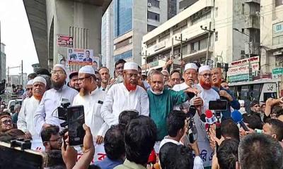 ‘নো হাংকি পাংকি’ গণভোট লাগবেই, সোজা আঙুলে ঘি না উঠলে আঙুল বাঁকা হবে