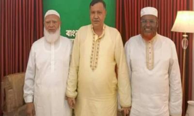 খুলনা-১ আসনে জামায়াতের হিন্দু প্রার্থীর নাম ঘোষণা