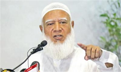 ঈদ শুভেচ্ছা কার্টুনে কুকুরের ছবি, ‘প্রথম আলোকে’ ক্ষমা চাইতে বললেন জামায়াত আমির