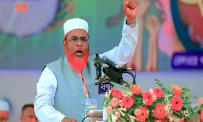 হেরে গেছেন জামায়াতের সেক্রেটারি জেনারেল মিয়া গোলাম পরওয়ার 