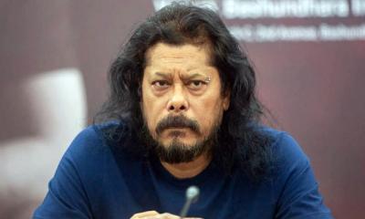 জেমসের কনসার্ট স্থগিতে ‘মুরব্বি’ রহস্য নাকি অন্য কিছু