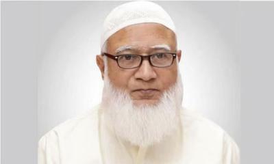 গোপালগঞ্জের ঘটনায় যা বললেন জামায়াত আমির