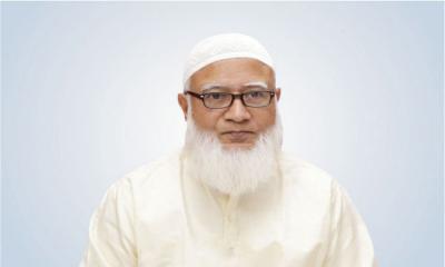 জামায়াত আমিরকে নিয়ে ফেসবুক স্ট্যাটাসে যা লিখলেন প্রেস সচিব