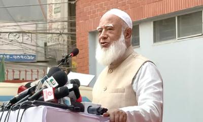 “আমাদের জীবনের চাইতে আমাদের মায়েদের ইজ্জতের মূল্য আমাদের কাছে অনেক বেশি