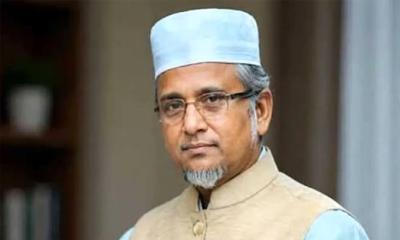স্পিকার ও ইসিতে চিঠি দেবে জামায়াত