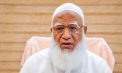 সাহাবুদ্দিন গণহত্যার দায় এড়াতে পারেন না : বিরোধীদলীয় নেতা