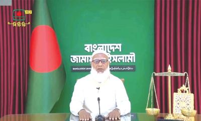 সরকার গঠন করলে প্রথমদিন ফজর পড়েই পরিকল্পনা বাস্তবায়নে কাজ শুরু করব