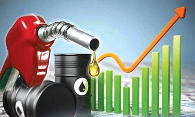 শেয়ারবাজারে সতর্ক মনোভাব, জ্বালানি তেলের দাম ঊর্ধ্বমুখী