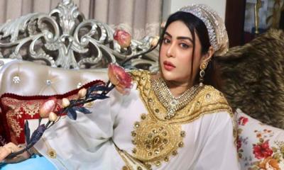 ভদ্র ব্যবহারের কোনো মূল্য নেই এই সমাজে: মিষ্টি জান্নাত