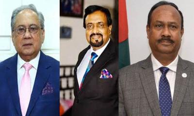 ব্যারিস্টার আনিসুল, রুহুল আমিন ও চুন্নুকে জাপা থেকে অব্যাহতি
