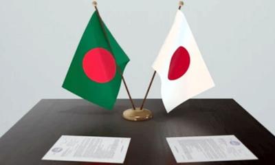 জাপানে জনশক্তি রপ্তানি বাড়াতে একগুচ্ছ সুখবর দিলো সরকার