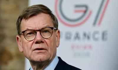 ইরানকে হামলার লক্ষ্যবস্তু শনাক্ত করতে সহায়তা দিচ্ছে রাশিয়া: জার্মানি