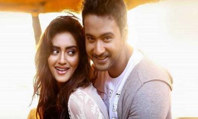 ‘জীবনে অনেক কিছু ঘটবে, কিন্তু চকোলেট সব ঠিক করে দেয়’