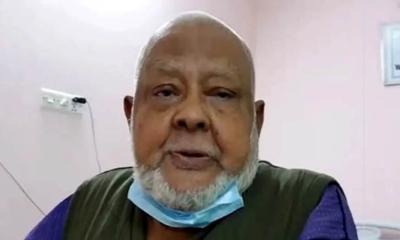 বিচারপতি মানিক মারা গেছেন