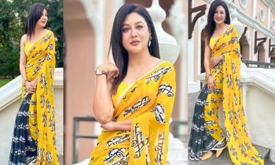 ‘একসময় আমার দাদারও ক্রাশ ছিলো এখন আমার’, জয়ার ছবিতে ভক্তদের ভালোবাসা