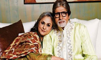 ‘তাড়াতাড়ি বাড়ি ফিরে এসো’, টিফিন বক্সে চিরকুটে লিখে দিতেন জয়া