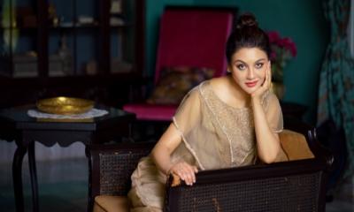 জয়া অভিনীত ‘ফেরেশতে’ পেল ইরানের জাতীয় পুরস্কার