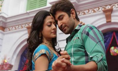 ‘ও সবই জানে’, জিতের সঙ্গে সম্পর্ক নিয়ে কোয়েল