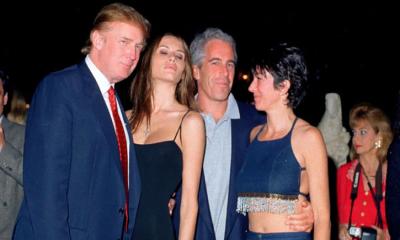 কুখ্যাত জেফ্রি এপস্টেইনকে কতটা জানেন?