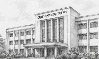 তিন জেলার ডিসিকে প্রত্যাহার করল সরকার