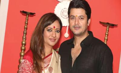 যিশুর আনুষ্ঠানিকভাবে বিচ্ছেদ