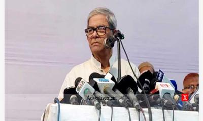 ‘দিন যত যাচ্ছে, পরিস্থিতি তত জটিল হচ্ছে’