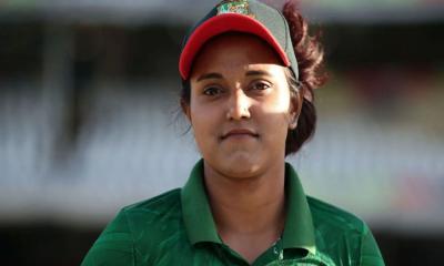 ‘বিশ্বকাপে এবার কিছু একটা করতে চাই’ : জ্যোতি