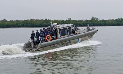 সুন্দরবনে বনদস্যু দমনে যৌথ বাহিনীর দুটি বিশেষ অভিযান শুরু